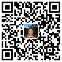 微信服務(wù)號(hào)二維碼